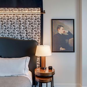 Premium King Room Hearing Access